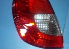 Stopuri Renault Scenic