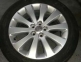 Jante aliaj 17 Opel Astra