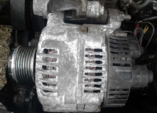 Alternator Renault Scenic