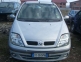 Dezmembrez Renault Scenic