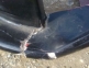 Spoiler Opel Astra