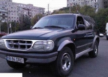 Dezmembrez Ford Explorer