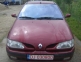 Dezmembrez Renault Megane