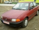 Dezmembrez Opel Astra