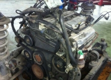 Alternator Ford Mondeo