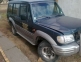 Dezmembrez Hyundai Galloper