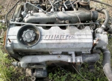 Motor complet Fiat Bravo