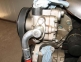 Pompa servodirectie Chevrolet Spark