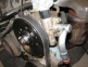 Pompa servodirectie Chevrolet Spark