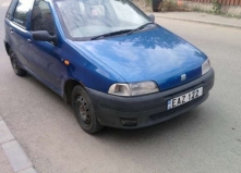 Dezmembrez Fiat Punto