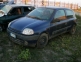 Dezmembrez Renault Clio