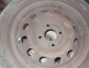 Jante cu anvelope 14 Ford Fiesta