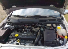 Motor complet Opel Astra