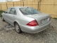 Dezmembrez Mercedes 320