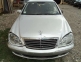 Dezmembrez Mercedes 320