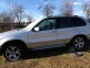 Dezmembrez BMW X5