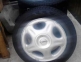 Jante aliaj 14 Opel Corsa