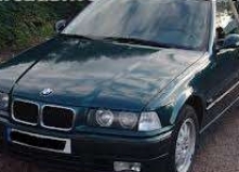 Dezmembrez BMW 325