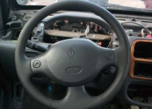 Volan Renault Clio