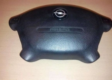 Airbag Opel Vectra