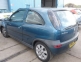 Macara geamuri electrica Opel Corsa