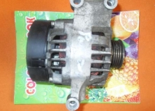 Alternator Fiat Punto