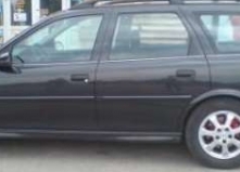 Usi Opel Vectra