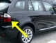 Stopuri BMW X3