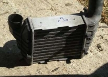 Intercooler Audi A4