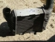 Intercooler Audi A4