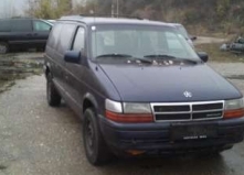 Dezmembrez Chrysler Grand Voyager