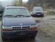 Dezmembrez Chrysler Grand Voyager