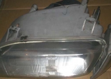 Faruri Renault Espace