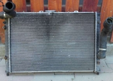 Radiator apa Alfa Romeo 156