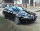 Praguri Alfa Romeo 156