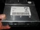 Calculator ECU Opel Astra