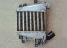 Intercooler Nissan Patrol