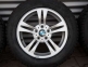 Jante cu anvelope 17 BMW X3