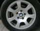 Jante aliaj 16 BMW Seria 5