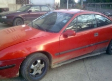 Aripa Opel Calibra