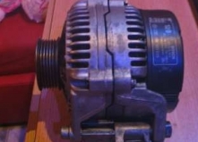 Alternator Audi A6