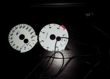 Ceasuri bord BMW Seria 5