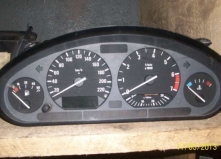 Ceasuri bord BMW 316