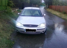 Dezmembrez Ford Mondeo