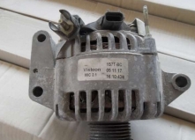 Alternator Ford Mondeo