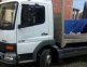 Dezmembrez Mercedes Atego