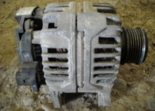 Alternator Skoda Fabia