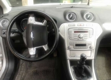 Airbag Ford Mondeo