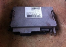 Calculator motor Fiat Punto