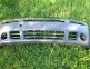 Spoiler Opel Vivaro